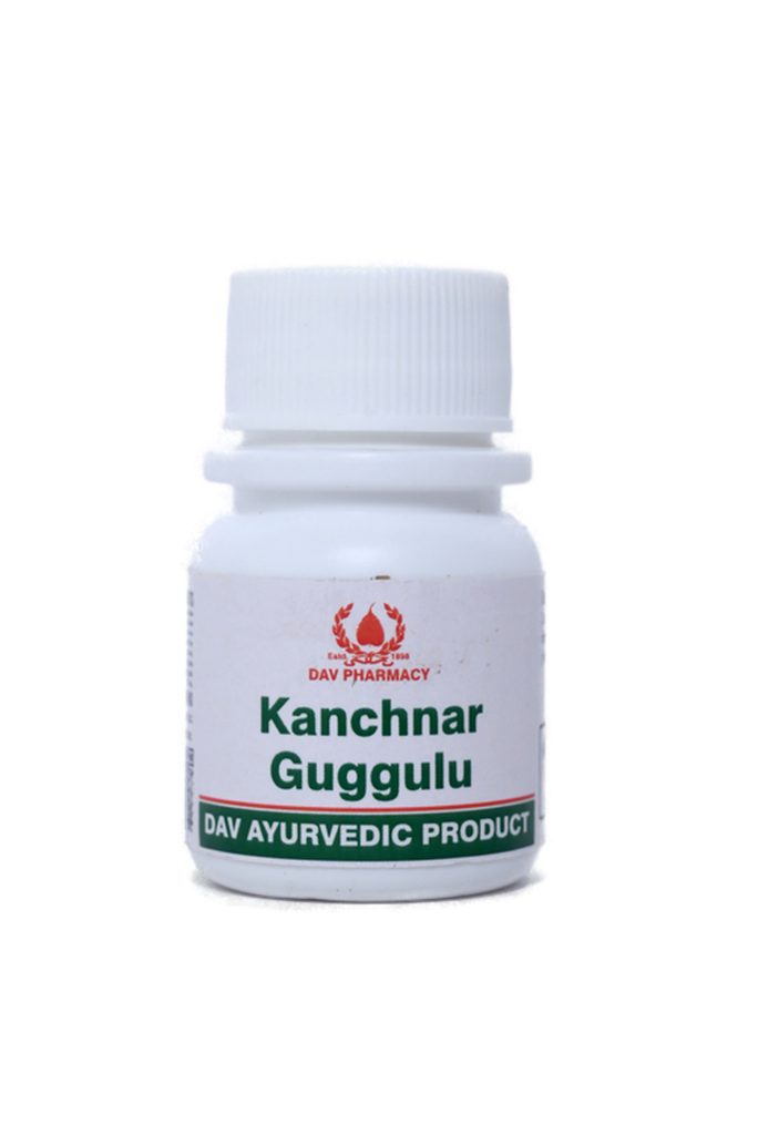 Guggul - DAV Pharmacy