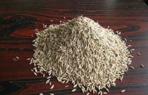 What are the different types of cumin seeds, and how are they used in Ayurvedic medicine? - Quora